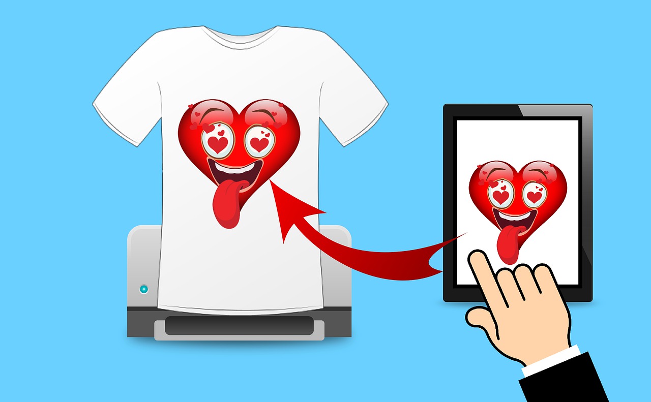 Designing T-Shirt Designs at 300dpi: Why Resolution Matters